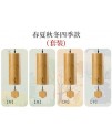 CS 竹製 和弦風鈴 八音 四季系列 套裝款 Bamboo wind chimes